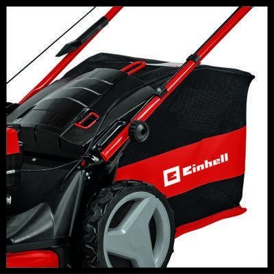 Einhell Kosiarka Spalinowa GC-PM 56/2 S HW