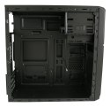 LC-Power 2015MB Micro Tower Czarny