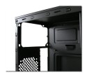 LC-Power 2015MB Micro Tower Czarny