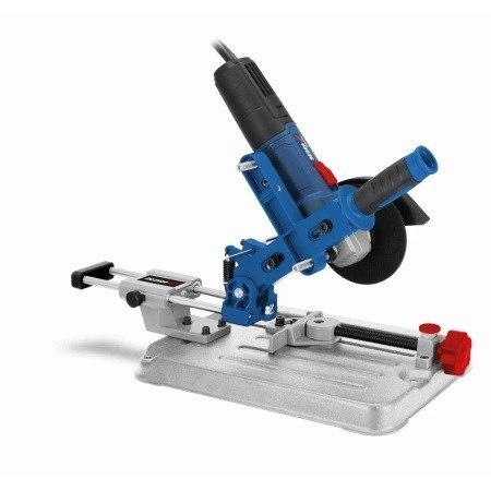 Statyw do szlifierki kątowej DEDRA YKS039 125mm z posuwem