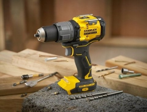 WIERTARKO-WKRĘTARKA SFMCD726D2T FATMAX