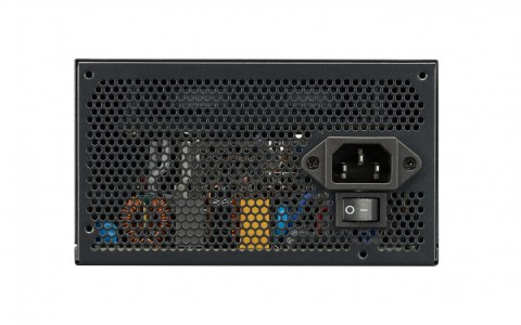Cooler Master MWE GOLD 850 V3 moduł zasilaczy 850 W 24-pin ATX ATX Czarny