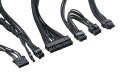 Cooler Master MWE GOLD 850 V3 moduł zasilaczy 850 W 24-pin ATX ATX Czarny