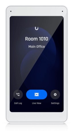 Monitor do domofonu Ubiquiti UA-Intercom-Viewer UniFi Access 5