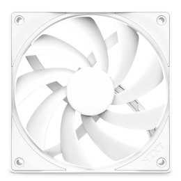NZXT WENTYLATOR F120Q V2 BIAŁY PWM