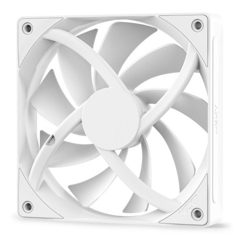 NZXT WENTYLATOR F120Q V2 BIAŁY PWM