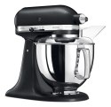 Robot kuchenny KirchenAid Artisan 5KSM175PSEBK 4,8l