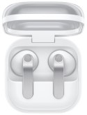Słuchawki bezprzewodowe dokanałowe Samsung Galaxy Buds4 (SM-R540) Białe