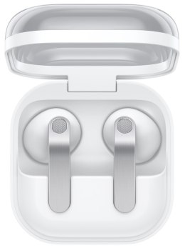 Słuchawki bezprzewodowe dokanałowe Samsung Galaxy Buds4 (SM-R540) Białe