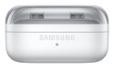 Słuchawki bezprzewodowe dokanałowe Samsung Galaxy Buds4 (SM-R540) Białe