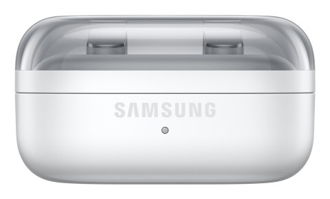 Słuchawki bezprzewodowe dokanałowe Samsung Galaxy Buds4 (SM-R540) Białe