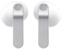 Słuchawki bezprzewodowe dokanałowe Samsung Galaxy Buds4 (SM-R540) Białe
