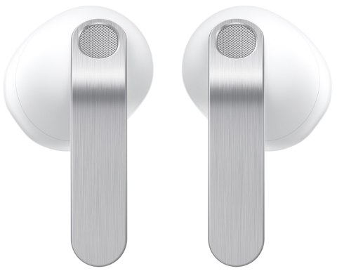 Słuchawki bezprzewodowe dokanałowe Samsung Galaxy Buds4 (SM-R540) Białe
