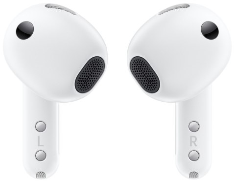 Słuchawki bezprzewodowe dokanałowe Samsung Galaxy Buds4 (SM-R540) Białe