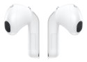 Słuchawki bezprzewodowe dokanałowe Samsung Galaxy Buds4 (SM-R540) Białe