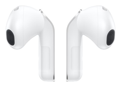 Słuchawki bezprzewodowe dokanałowe Samsung Galaxy Buds4 (SM-R540) Białe