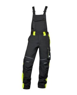 WINTER PANTS ARDON NEON BIB XL