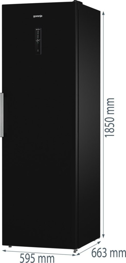 Zamrażarka GORENJE FN619EABK6