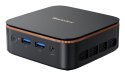 Mini PC Blackview MP20 Ryzen 3 3300U 8GB SSD256 W11Pro czarny