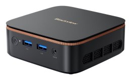 Mini PC Blackview MP20 Ryzen 3 3300U 8GB SSD256 W11Pro czarny