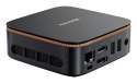 Mini PC Blackview MP20 Ryzen 3 3300U 8GB SSD256 W11Pro czarny