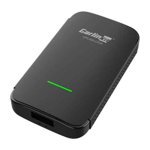 Adapter bezprzewodowy Carlinkit CP2A PRO CarPlay/Android Auto