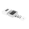 Adapter bezprzewodowy Carlinkit CP2A PRO CarPlay/Android Auto