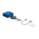 Adapter bezprzewodowy Carlinkit TBOX ULTRA 2 CarPlay/Android Auto