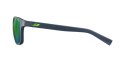 Okulary przeciwsłoneczne Julbo Powell - SP3CF - matt dark blue/green