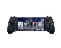 Razer Kishi V3 Czarny USB Gamepad Analogowa/Cyfrowa Android, PC, Xbox, iOS