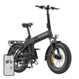 Rower elektryczny ENGWE EP-2 3.0 BOOST 250W 20