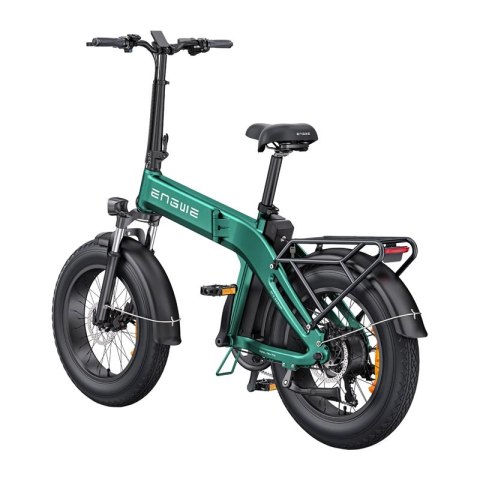 Rower elektryczny ENGWE EP-2 3.0 BOOST 250W 20" (zielony)