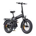 Rower elektryczny ENGWE PRO 3.0 BOOST 250W 20" (czarny)