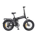 Rower elektryczny ENGWE PRO 3.0 BOOST 250W 20" (czarny)