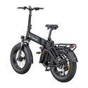 Rower elektryczny ENGWE PRO 3.0 BOOST 250W 20" (czarny)