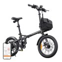 Rower elektryczny ENGWE ZIP 250W 16" (szary)