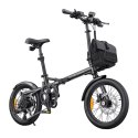 Rower elektryczny ENGWE ZIP 250W 16" (szary)