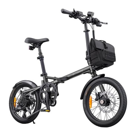 Rower elektryczny ENGWE ZIP 250W 16" (szary)