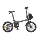 Rower elektryczny ENGWE ZIP 250W 16" (szary)