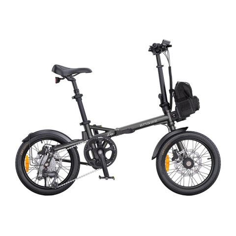 Rower elektryczny ENGWE ZIP 250W 16" (szary)