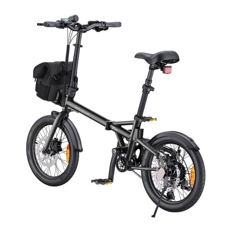 Rower elektryczny ENGWE ZIP 250W 16" (szary)