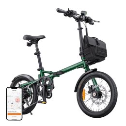 Rower elektryczny ENGWE ZIP 250W 16