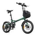 Rower elektryczny ENGWE ZIP 250W 16" (zielony)