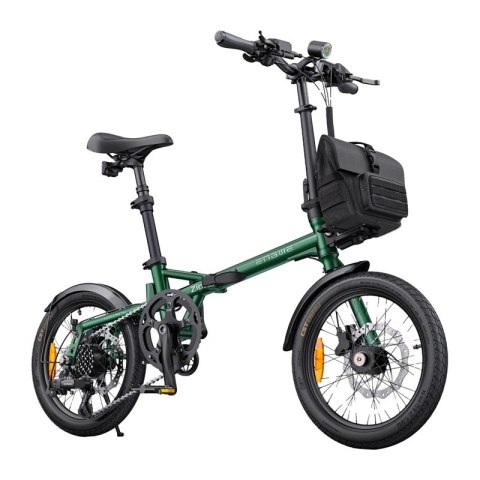 Rower elektryczny ENGWE ZIP 250W 16" (zielony)