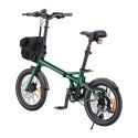 Rower elektryczny ENGWE ZIP 250W 16" (zielony)