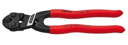 Knipex CoBolt Nożyce do drutu