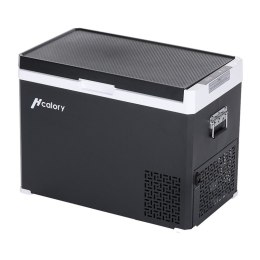 Lodówka samochodowa Hcalory D30+ z bluetooth