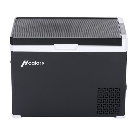 Lodówka samochodowa Hcalory D30+ z bluetooth