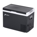 Lodówka samochodowa Hcalory D40+ z bluetooth