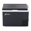 Lodówka samochodowa Hcalory D40+ z bluetooth